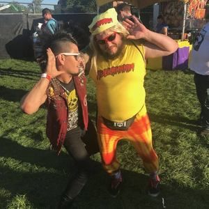 Meet your Posher, Henry